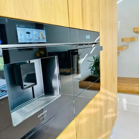 Willa La Du Vignoble D Alsace *