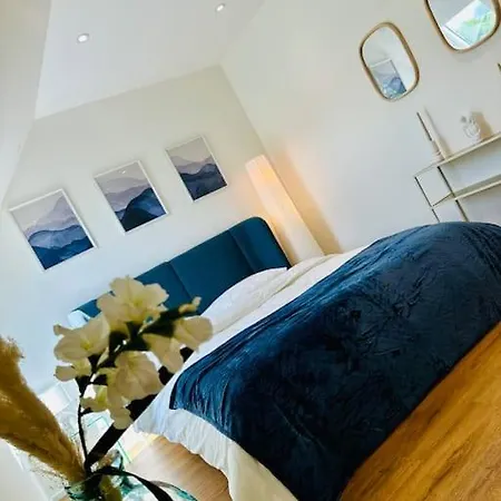 Willa La Du Vignoble D Alsace Bennwihr