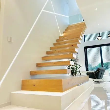 La Du Vignoble D Alsace Willa