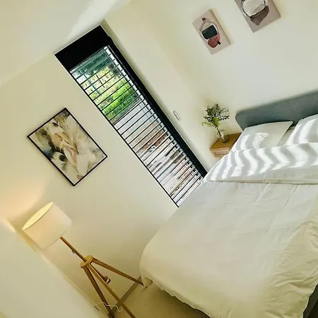 La Du Vignoble D Alsace Willa Bennwihr