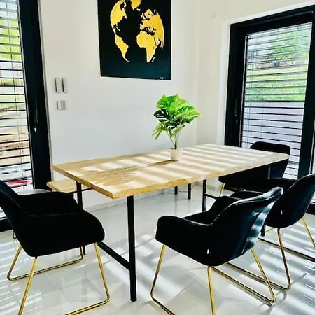 La Du Vignoble D Alsace Willa