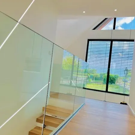 La Du Vignoble D Alsace Willa *