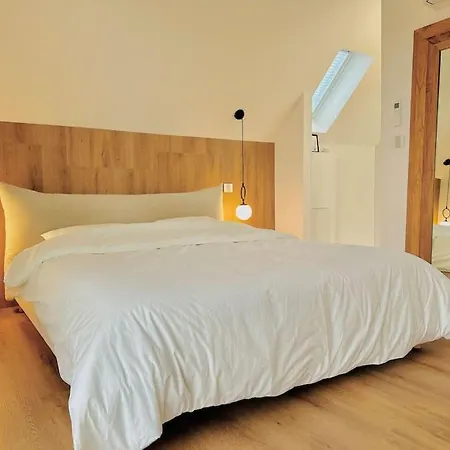 Villa La Du Vignoble D Alsace Bennwihr
