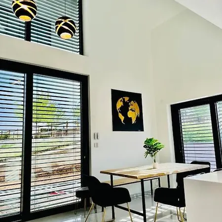 Willa La Du Vignoble D Alsace *