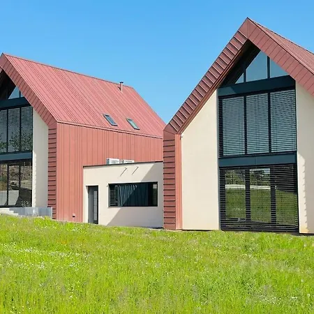 Villa La Du Vignoble D Alsace