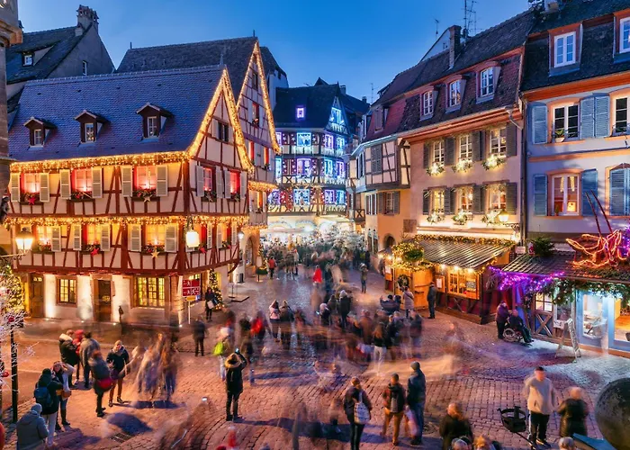 La Du Vignoble D Alsace