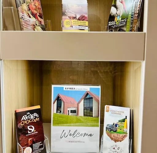 La Du Vignoble D Alsace