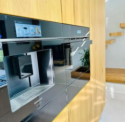 Villa La Du Vignoble D Alsace *