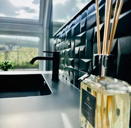 La Du Vignoble D Alsace * Bennwihr