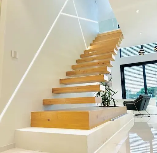 La Du Vignoble D Alsace Villa