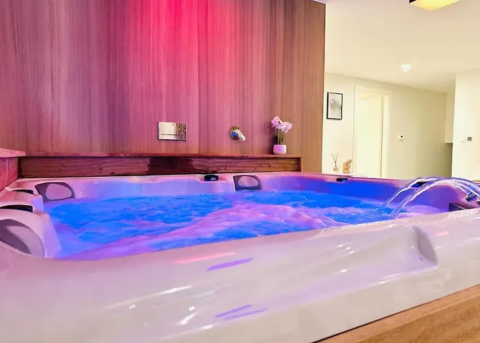 Villa La Du Vignoble D Alsace Bennwihr