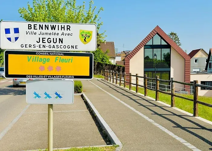 La Du Vignoble D Alsace *